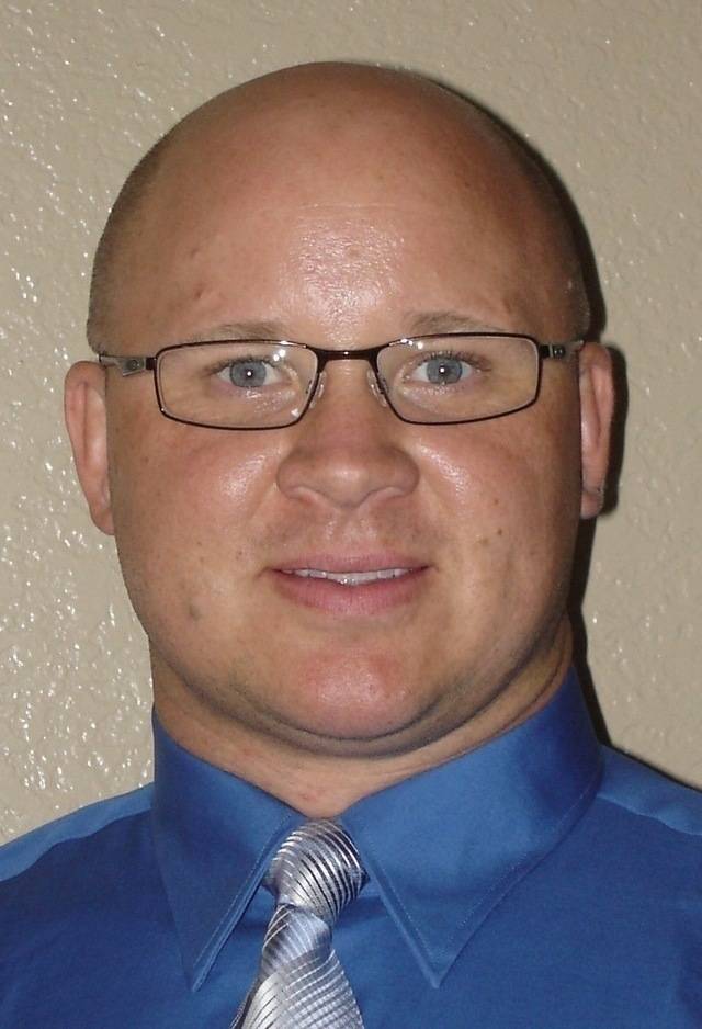 Brandon Farrow's profile image