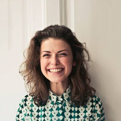 Cassie Haskin's profile image