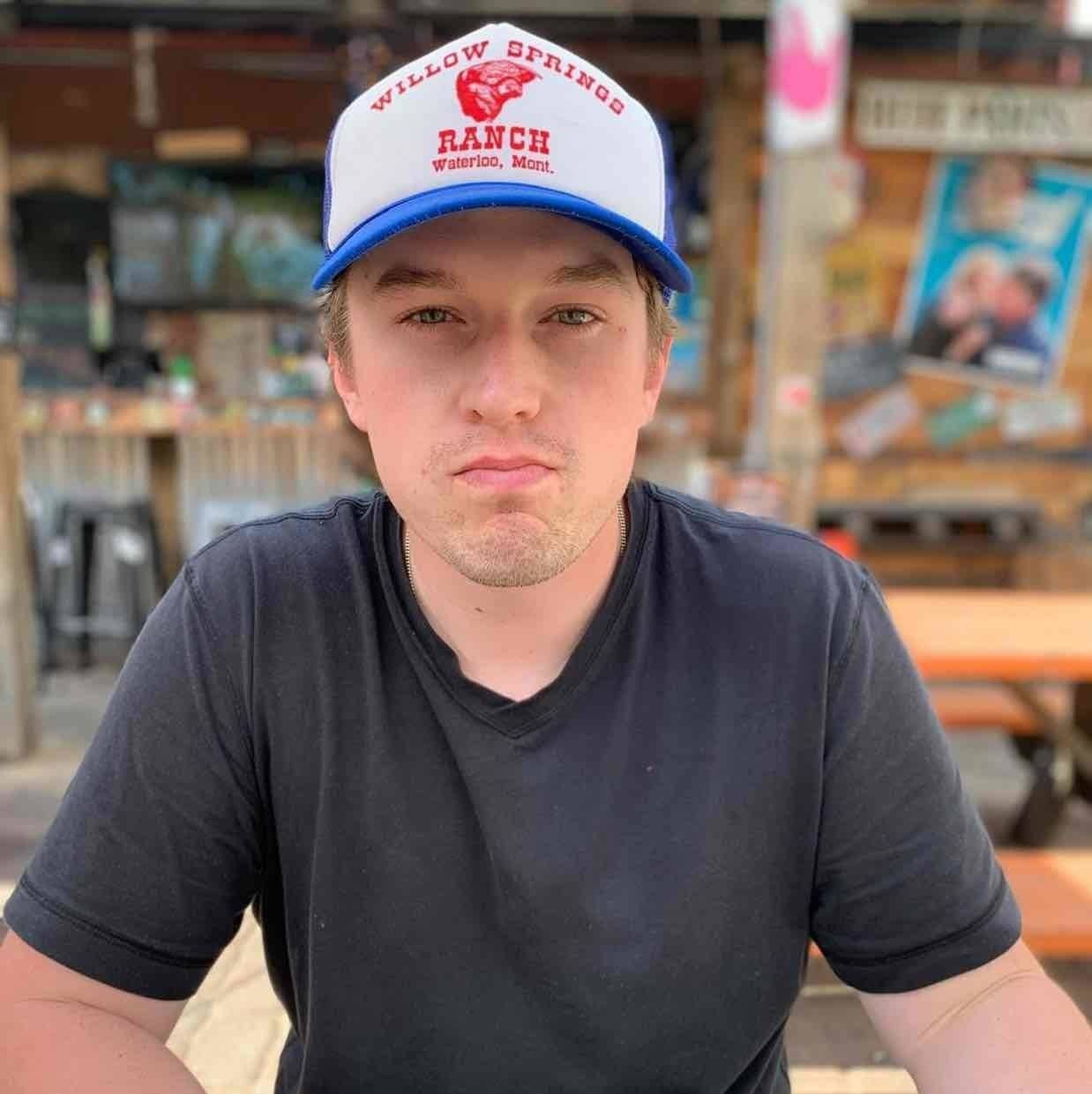 Rob Miles's profile image