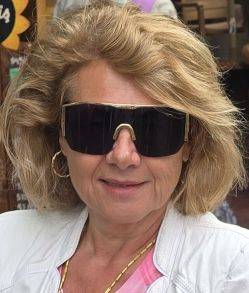 Regina Wagner's profile image