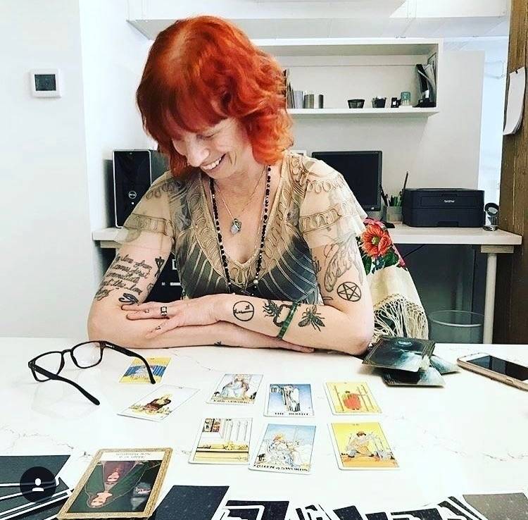 Mindy Sue Bell's profile image