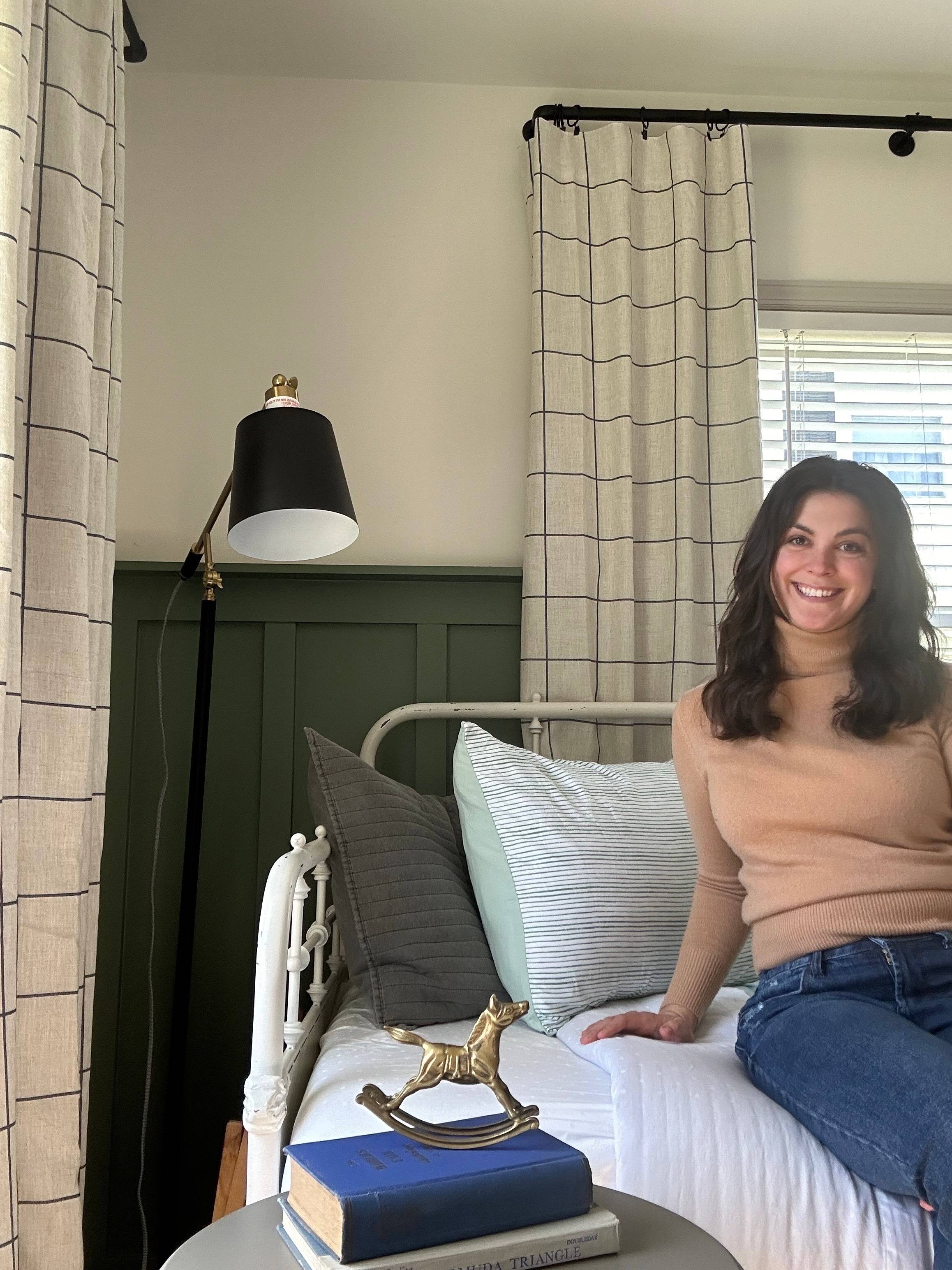 Sarah Selle's profile image