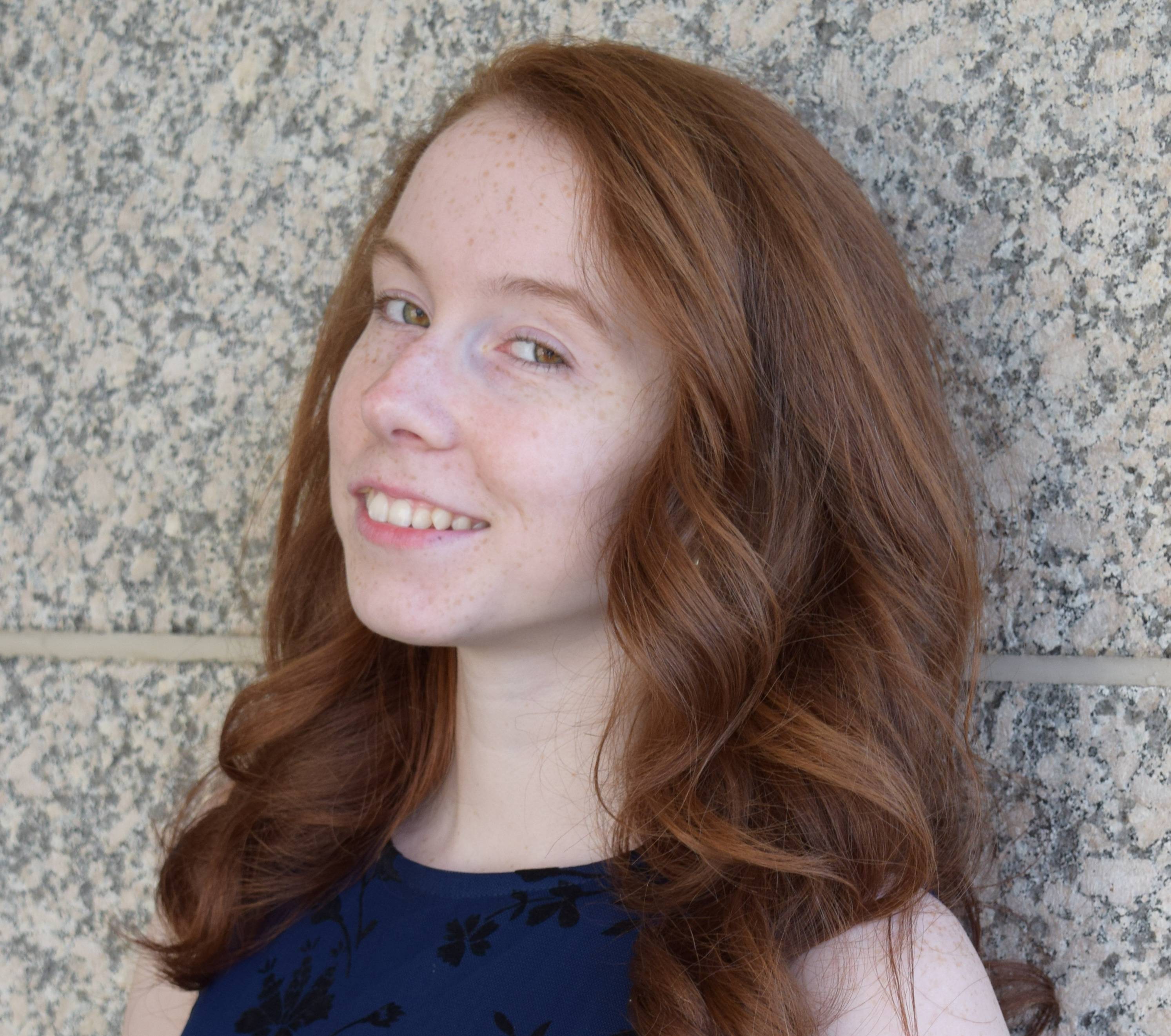 Rebecca Ford's profile image