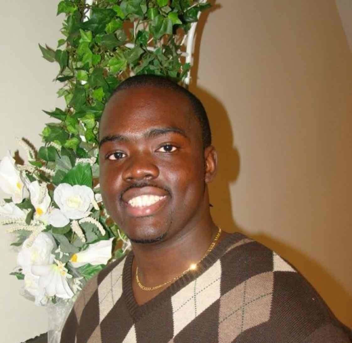 Theotis Williams's profile image