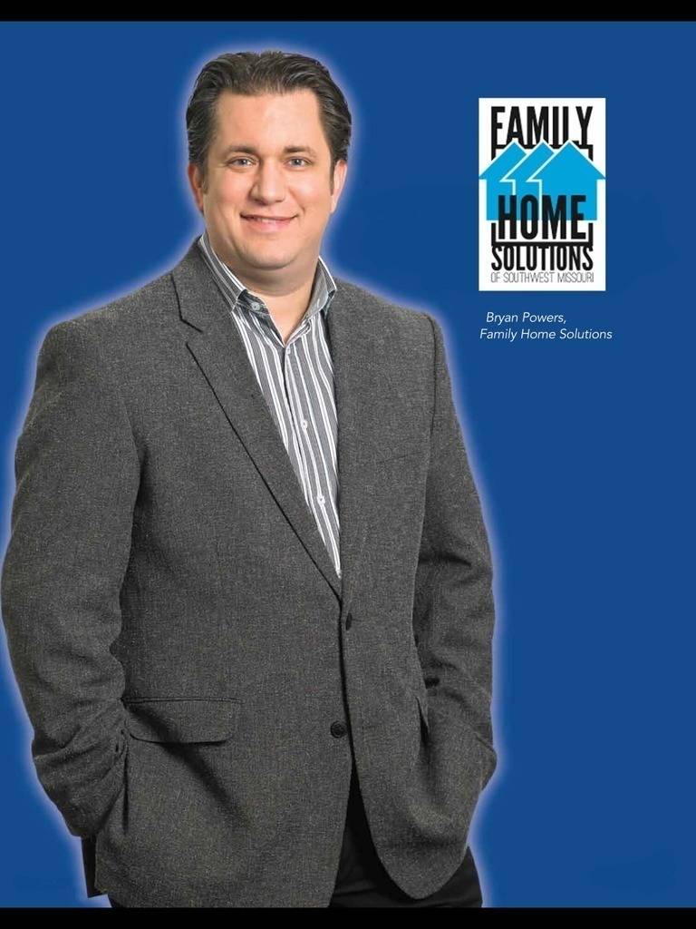 Bryan Powers's profile image