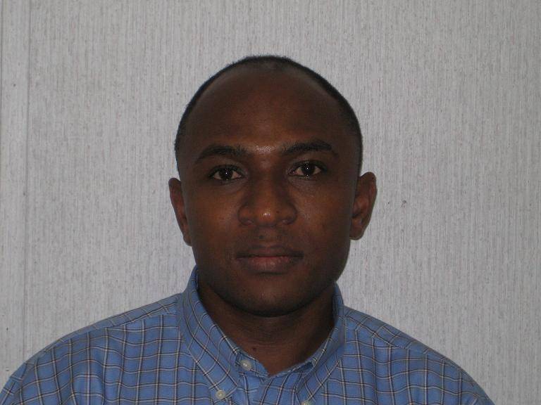 Jamal Issah's profile image
