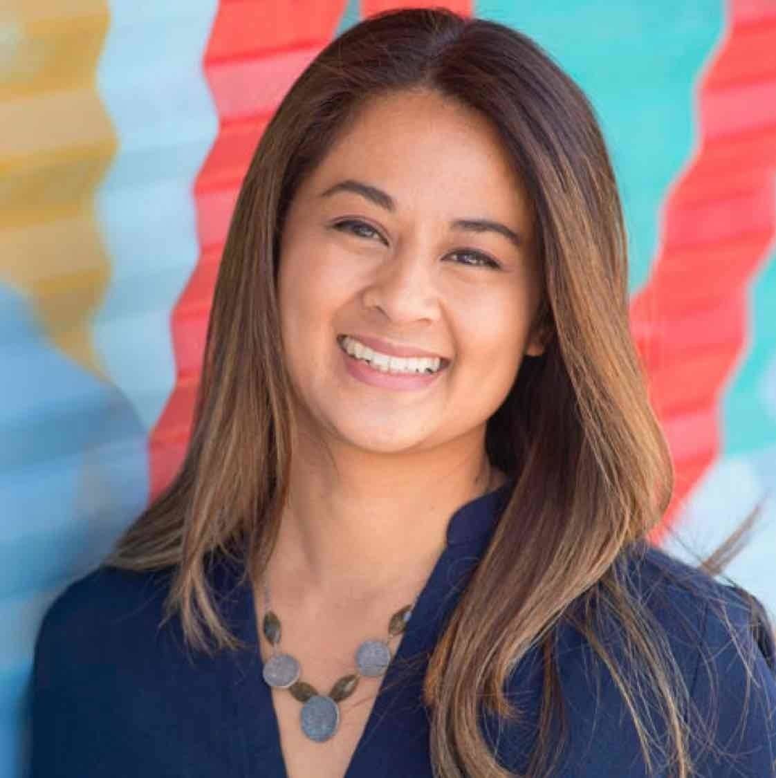 Michelle Tesoro's profile image