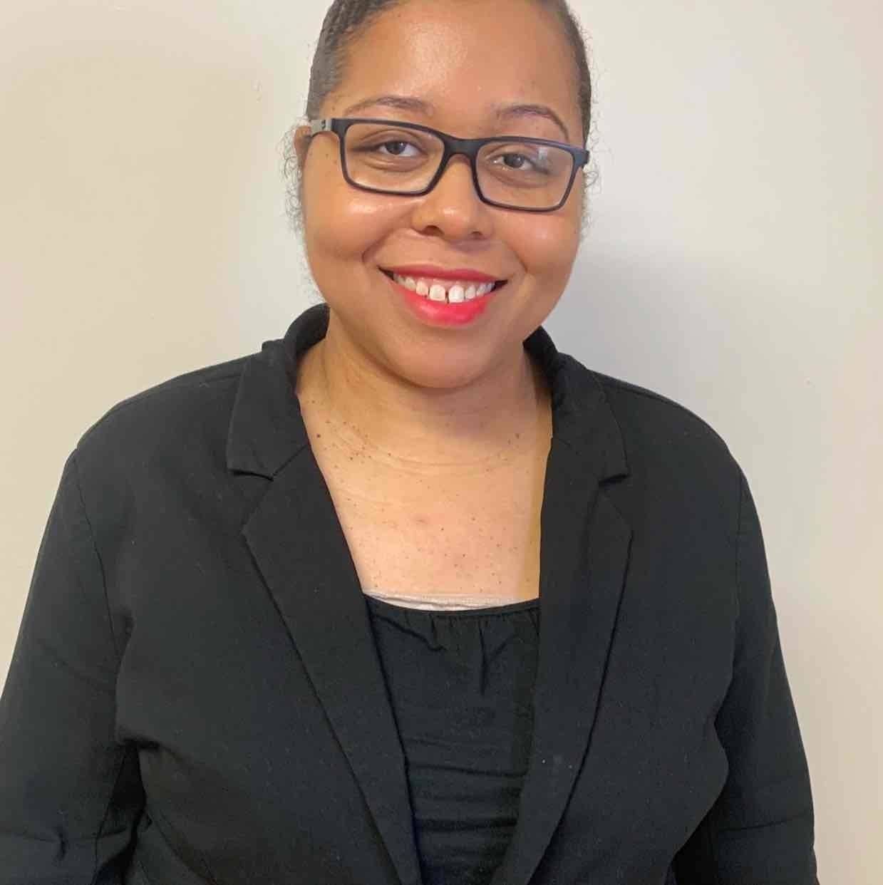 Ayana Morgan's profile image