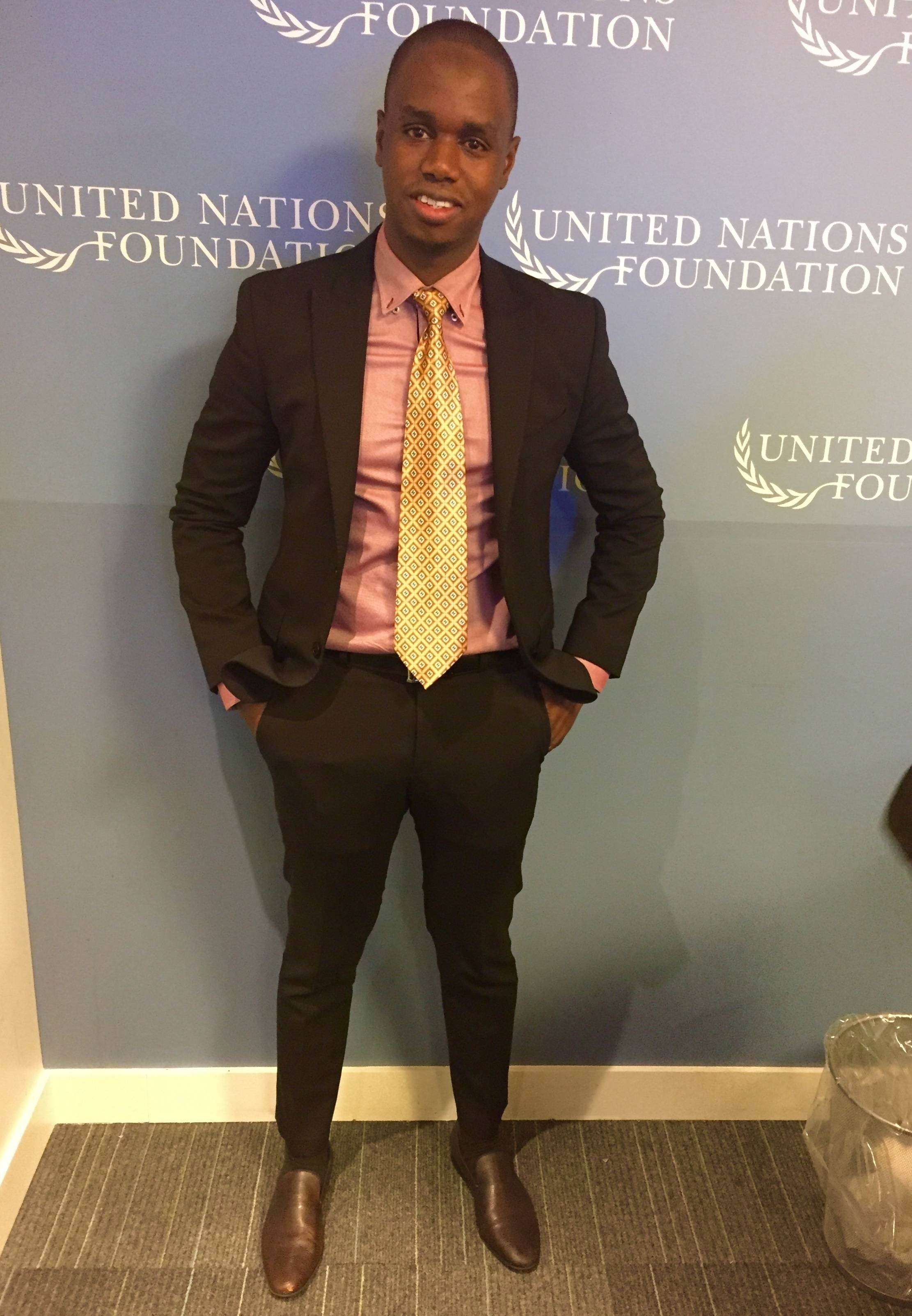 Abrahim Diallo's profile image