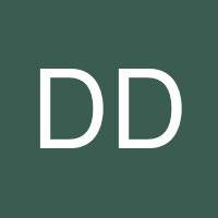 Dominic D Amos's profile image