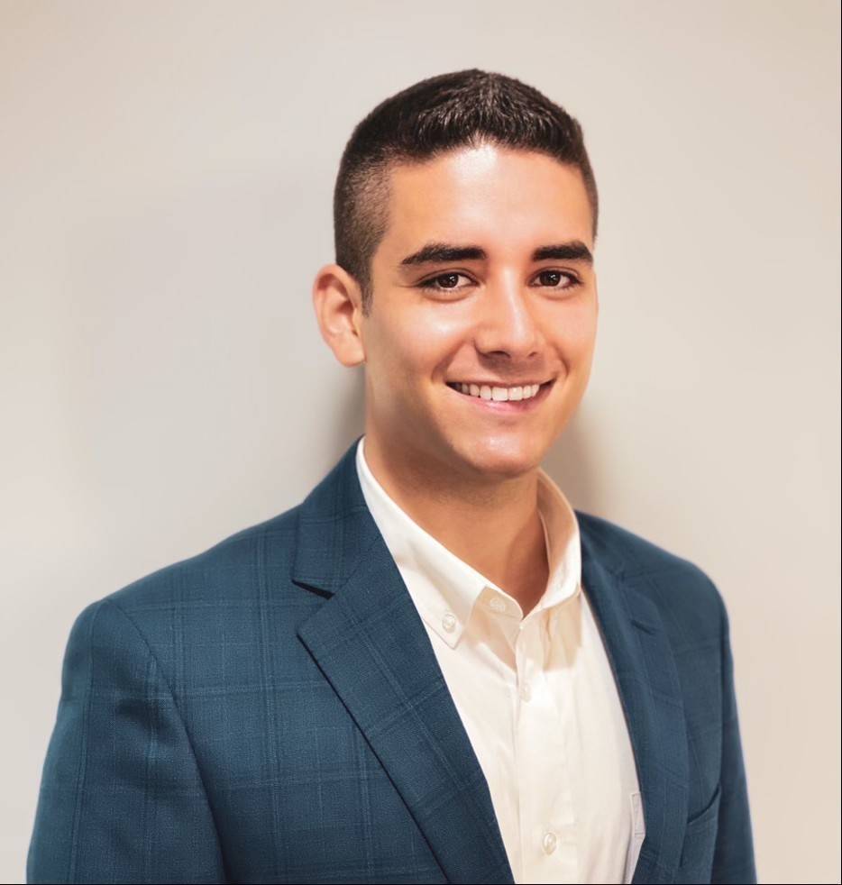 Edward Sharp's profile image