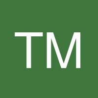 Trevor Megarity's profile image