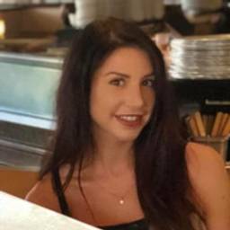 Rachel Rosenberg's profile image