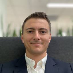 Alexander Berger's profile image