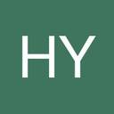 Heather Yan's profile image