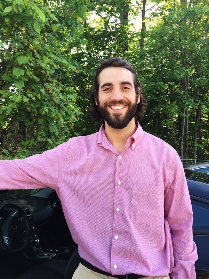 Manuel E Urrego's profile image