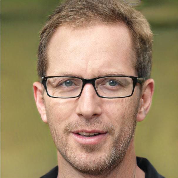 Josh Garner's profile image