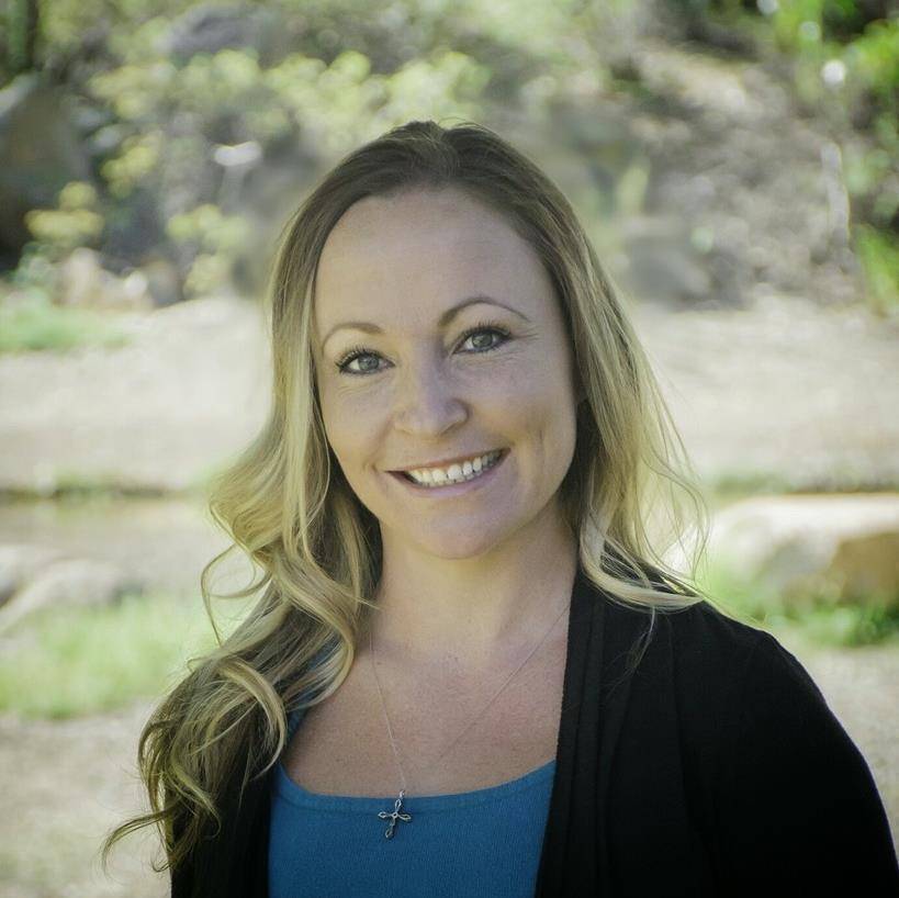 Christin Kingsbury's profile image
