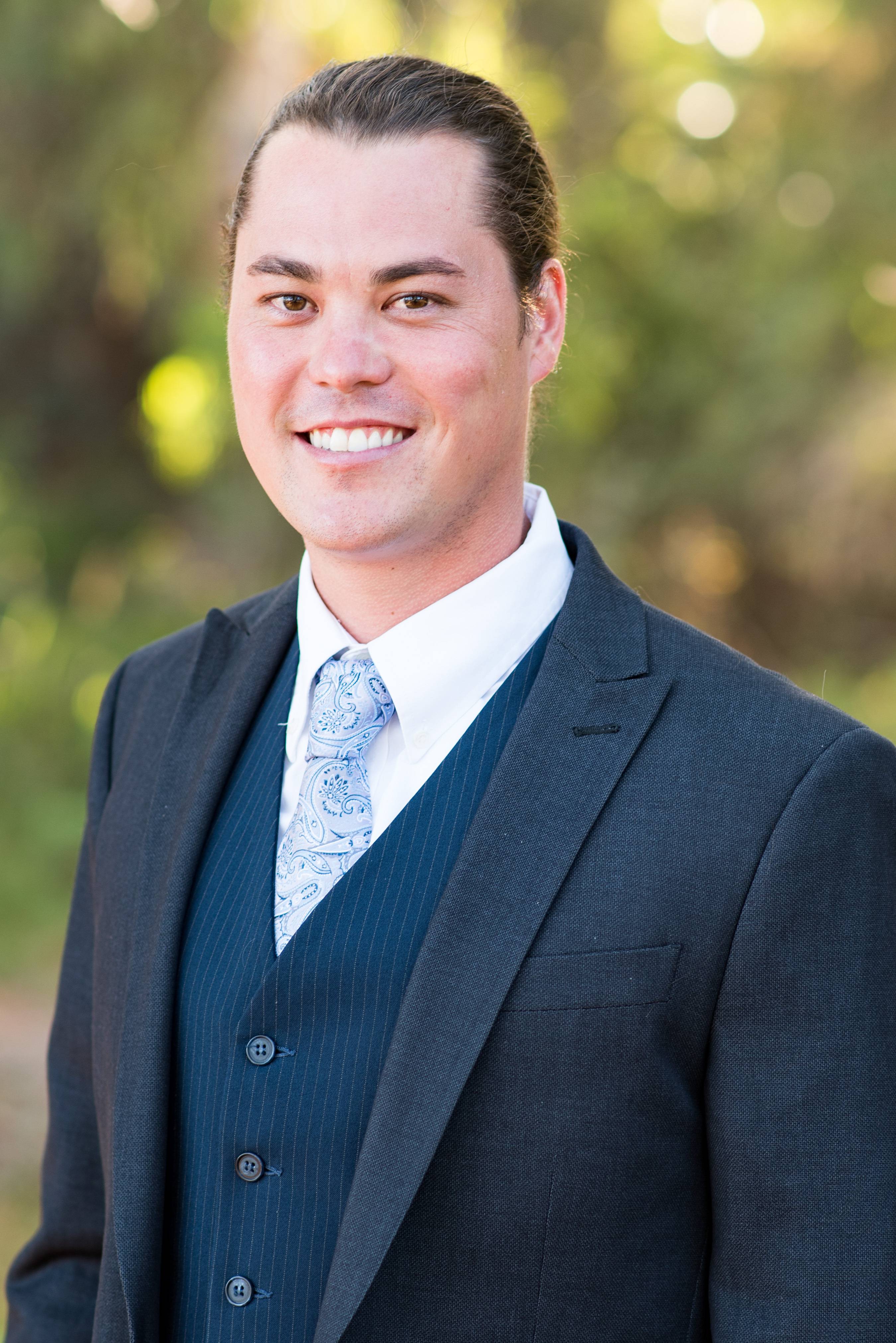 Alexander Wilson's profile image