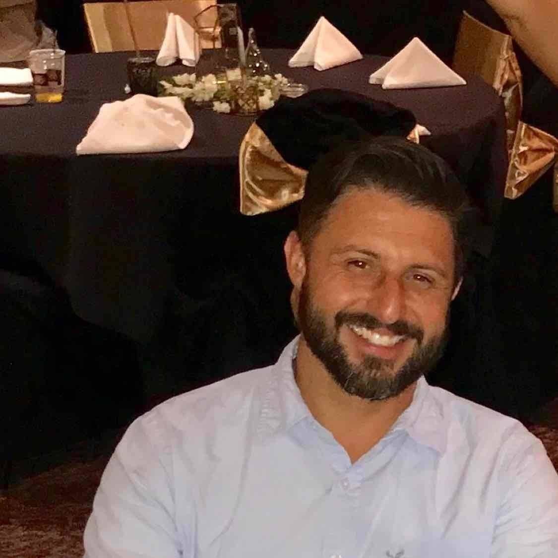 Casey Baldovin's profile image