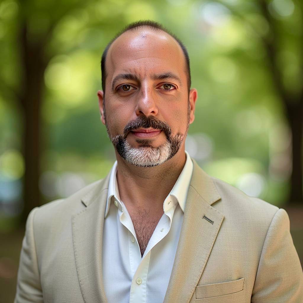 Roi Azoulay's profile image