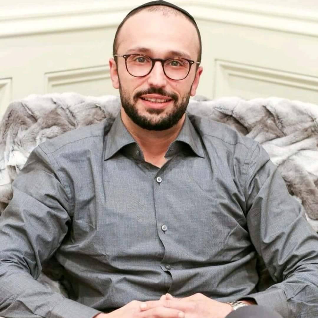 Leo Goykhman's profile image