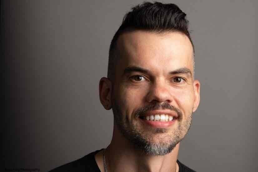 Mark Lynch's profile image