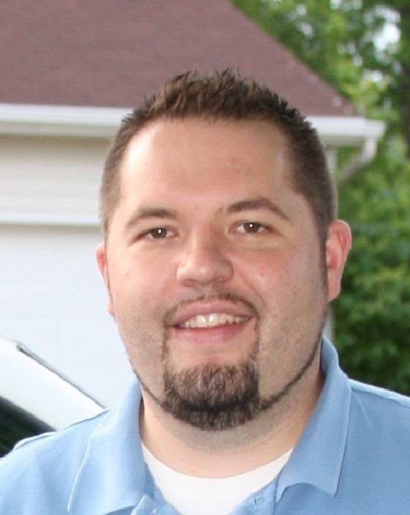 Chuck Carpenter's profile image