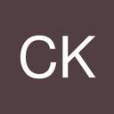 Charles Kelly's profile image