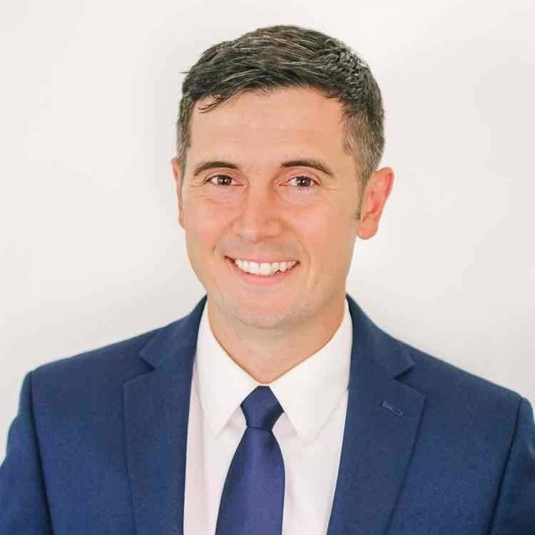 William Robison's profile image