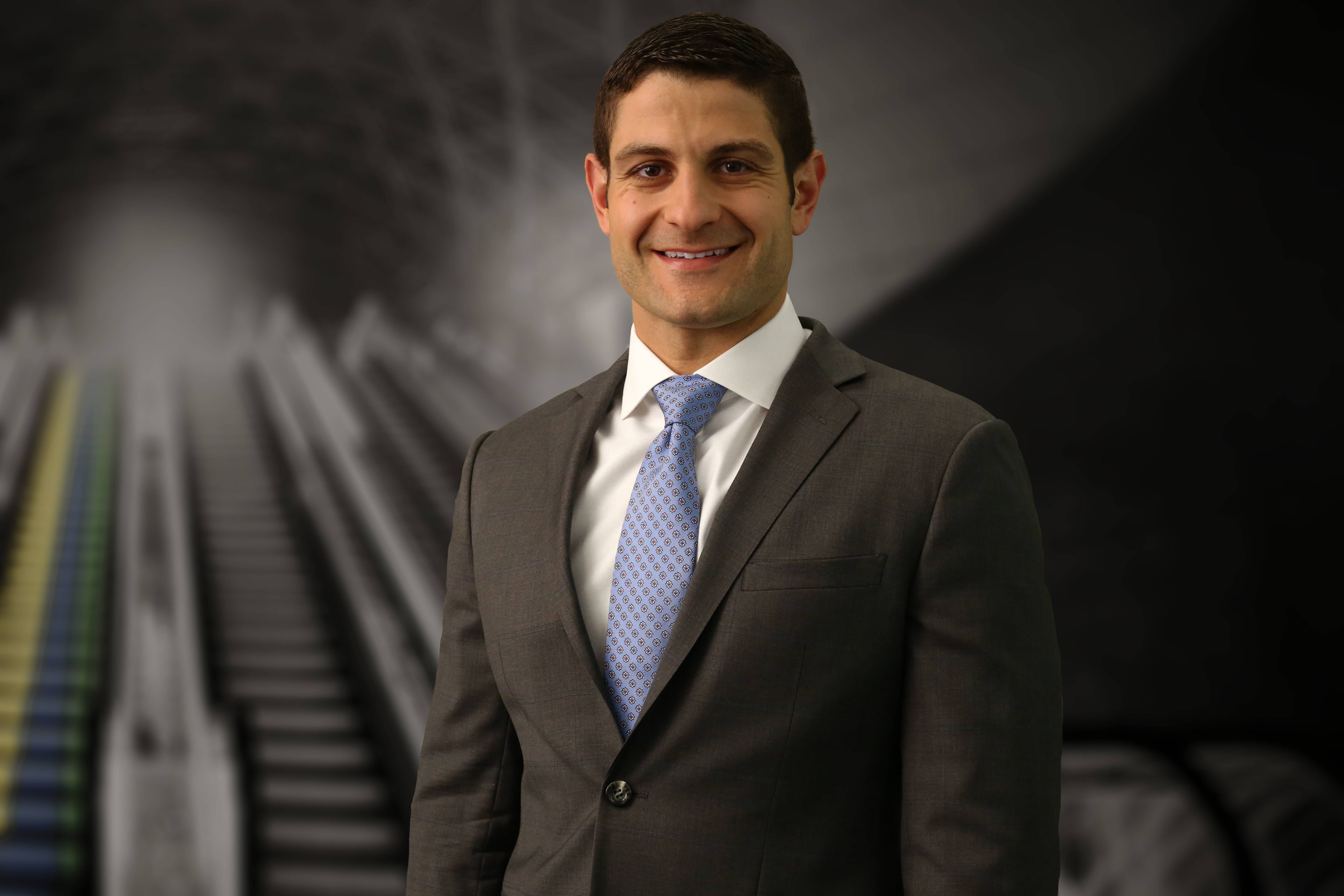 Nick Clare's profile image