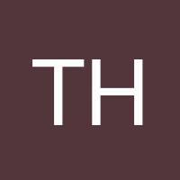 Thomas Hill