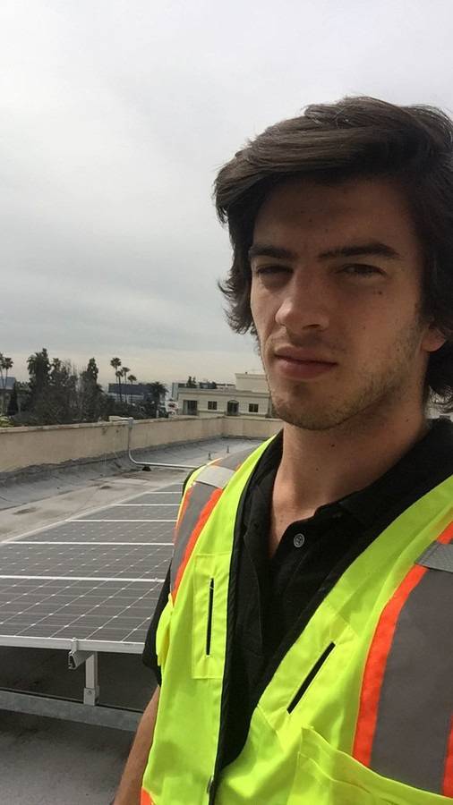 Matthew Diminich's profile image