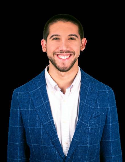 Cory Benhardt's profile image