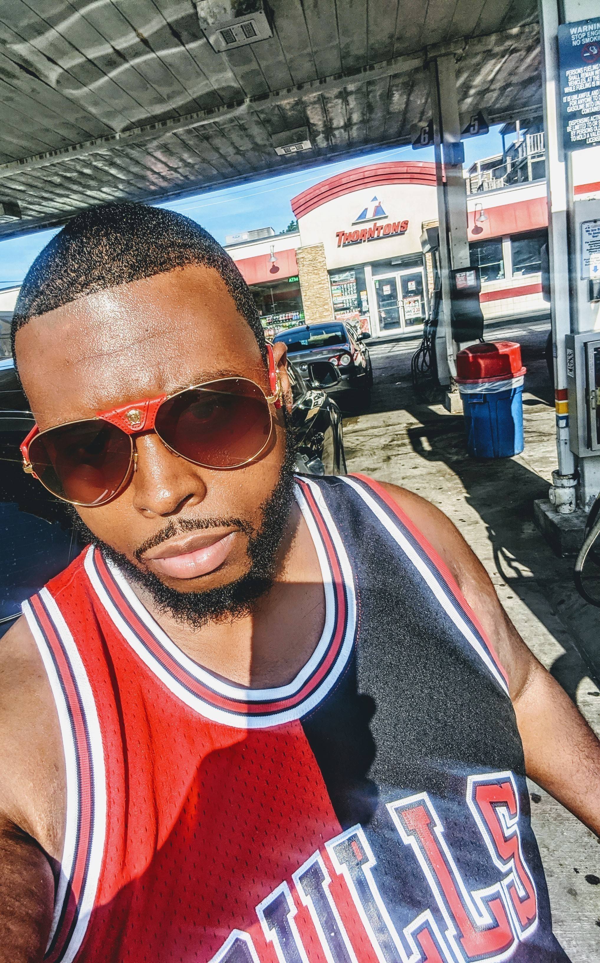 Kevin Woodberry's profile image