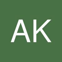 Amol Kench's profile image
