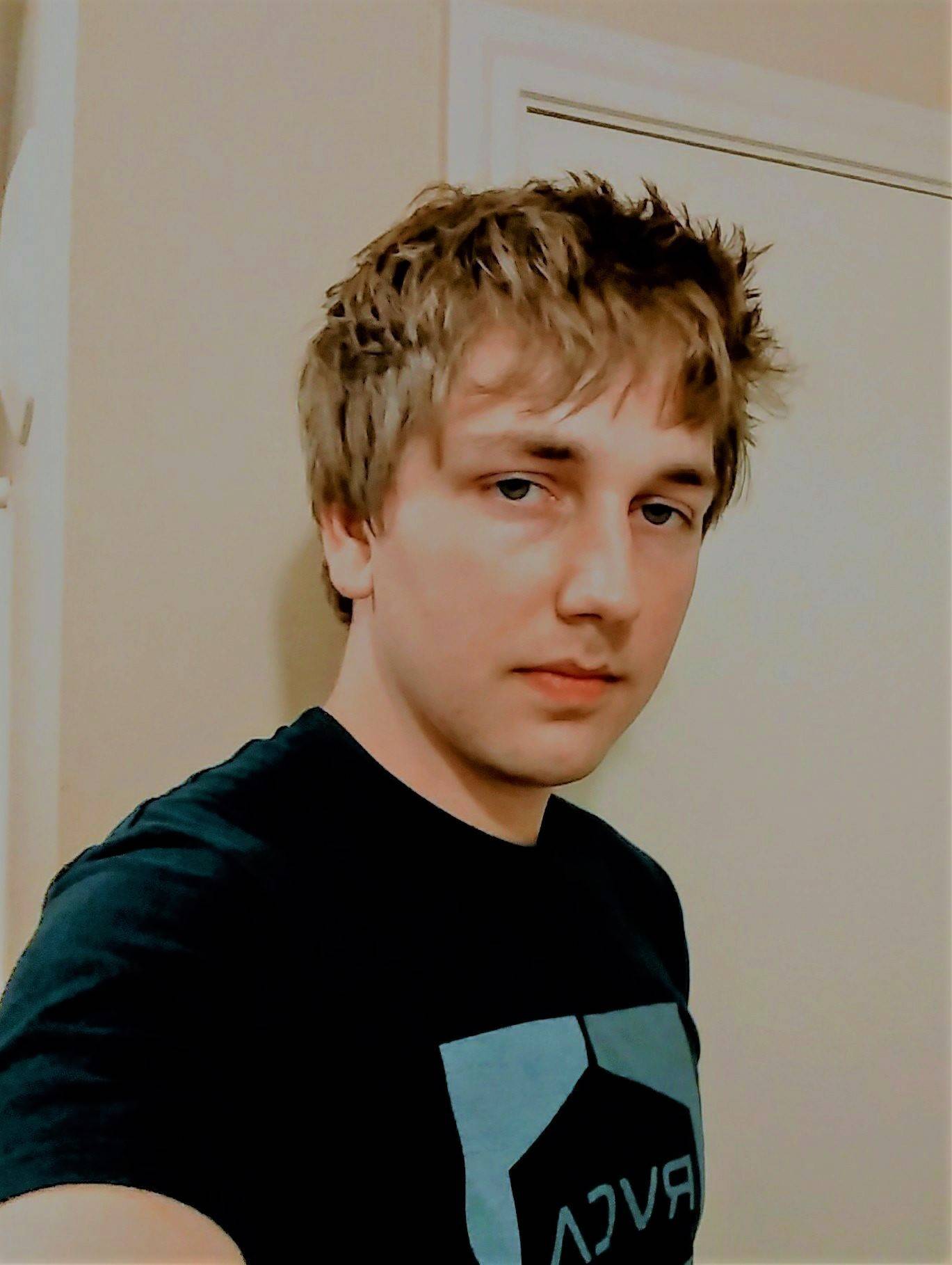 Alex Hendershott's profile image