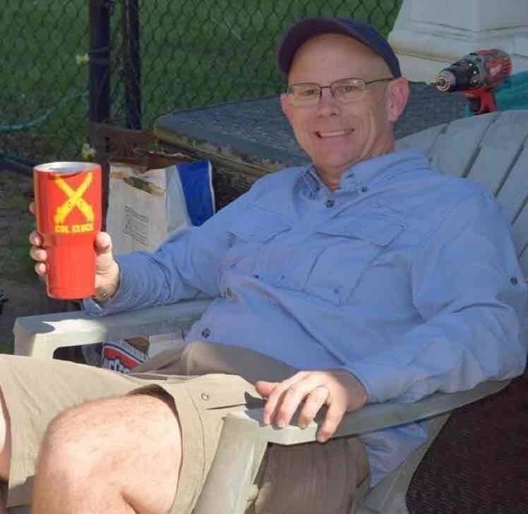 Damon Cluck's profile image