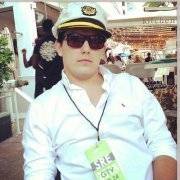 Antonio Acevedo's profile image