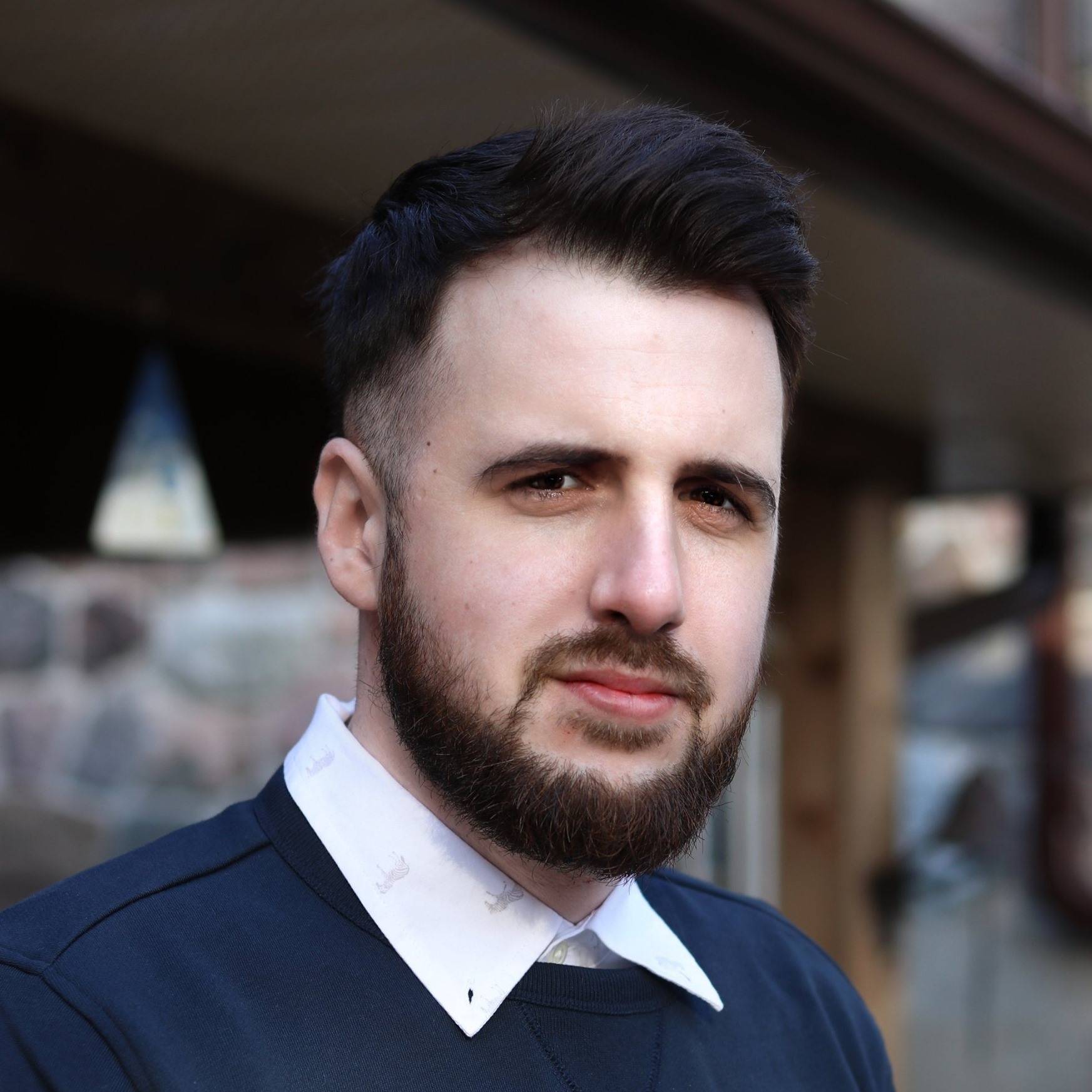 Nuno Barbosa's profile image