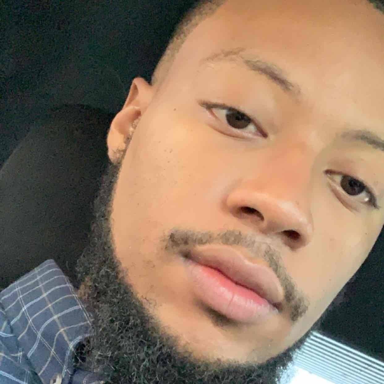 Marlon Garrison's profile image