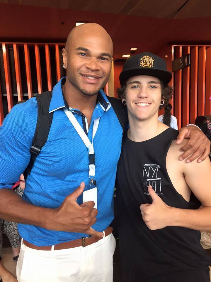 Tyree Payne's profile image