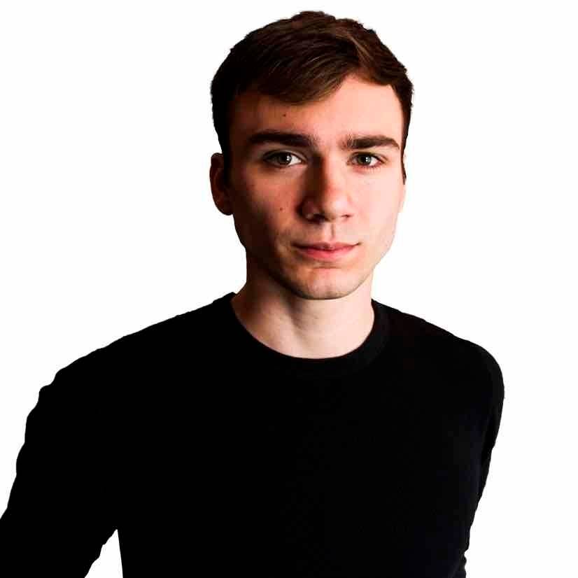 Jordan Theisen's profile image