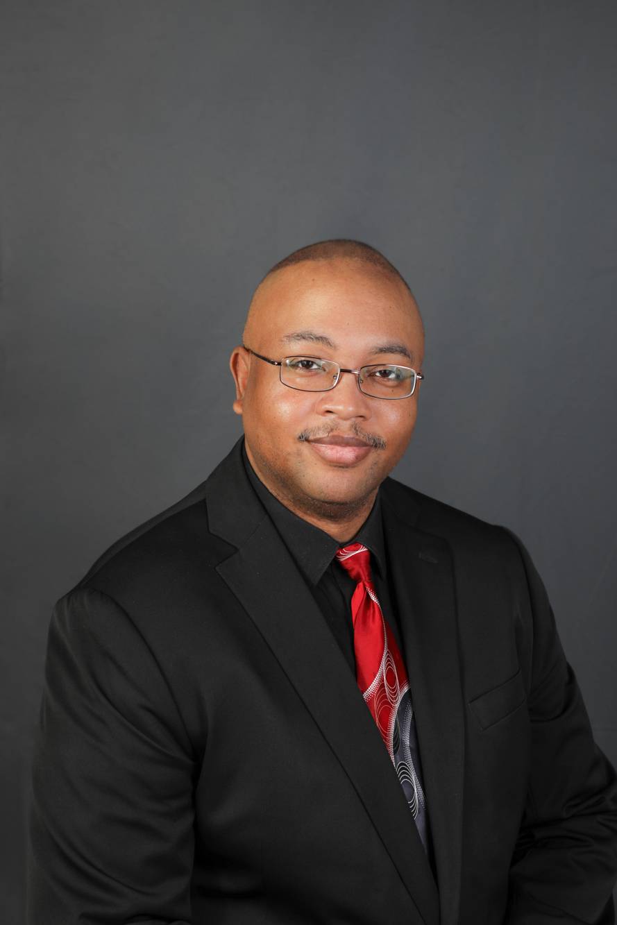 Anttwon Harris's profile image