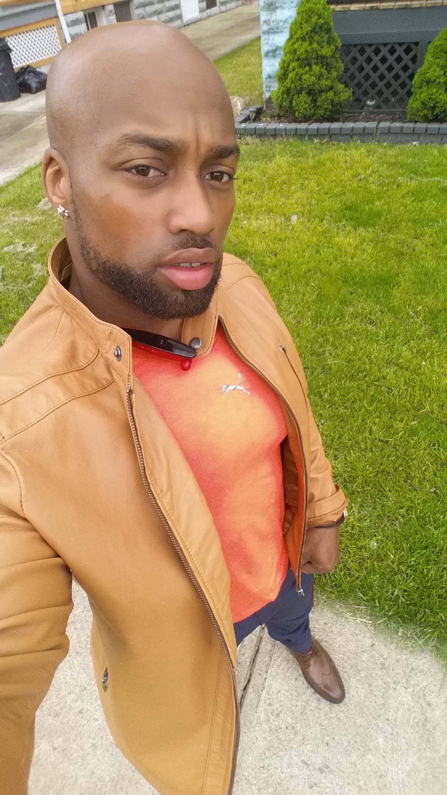 Larry Broadnax jr's profile image