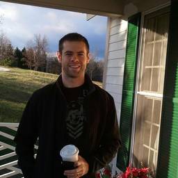 Adam Frederick's profile image