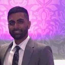 Aanand Patel's profile image