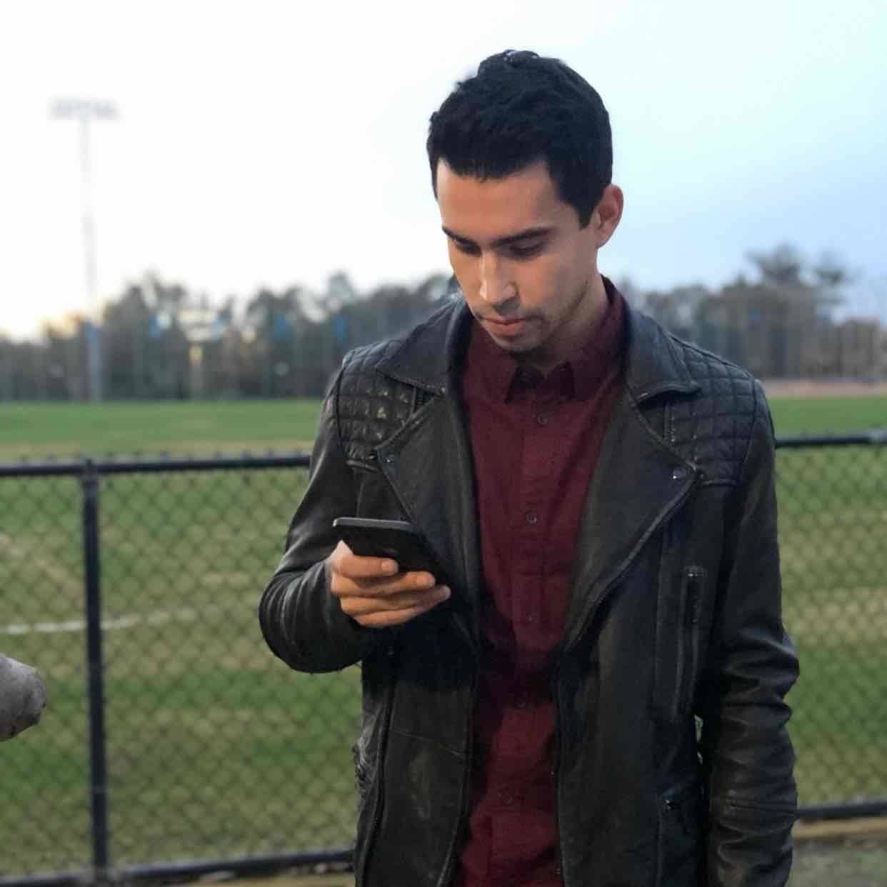 Daniel Madrid's profile image