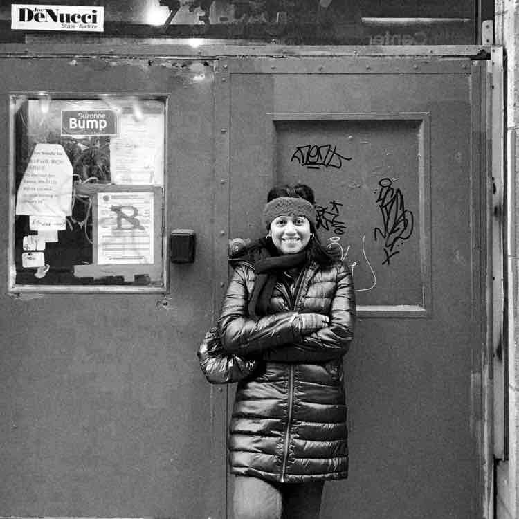 Beatrice C Garcia's profile image