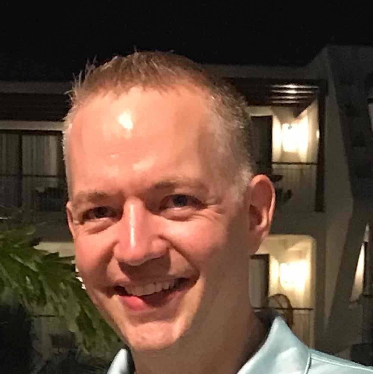 Chris Houle's profile image